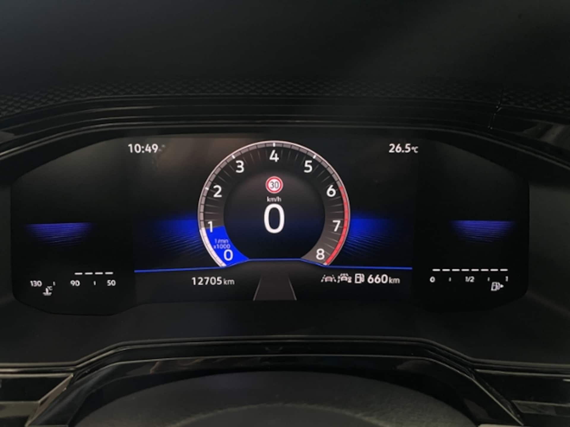 Volkswagen Polo Life