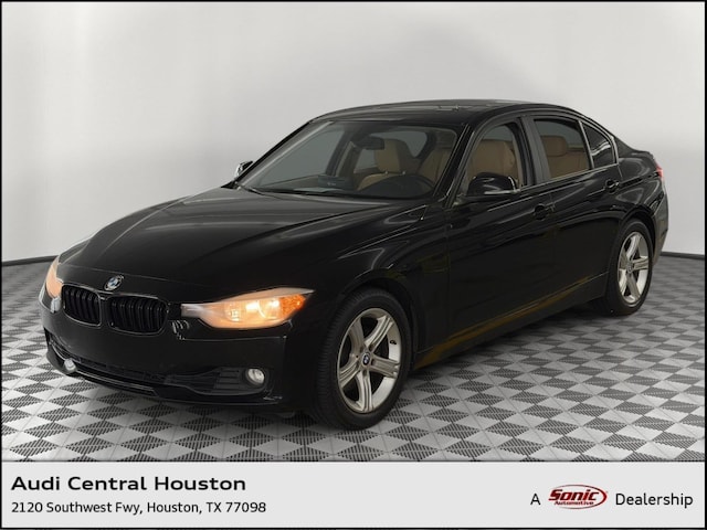 2013 BMW