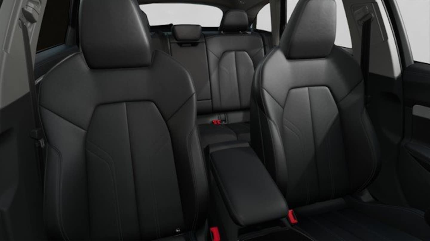 Bild über Audi A5 Avant TDI quattro 150 kW S tronic - für weitere Informationen kontaktieren Sie den Audi Partner