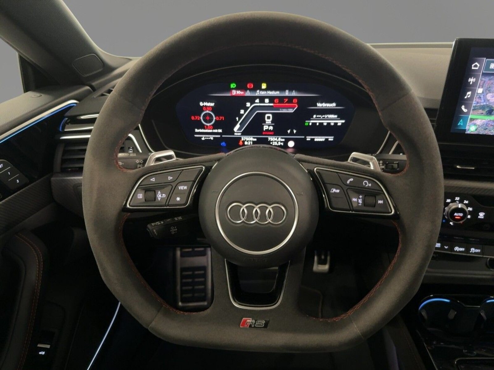 Audi RS 5 Sportback – Bild 12