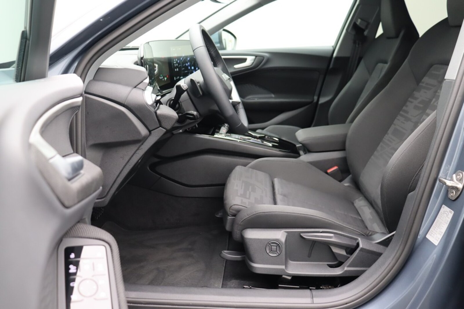Audi A5 Avant – Bild 9