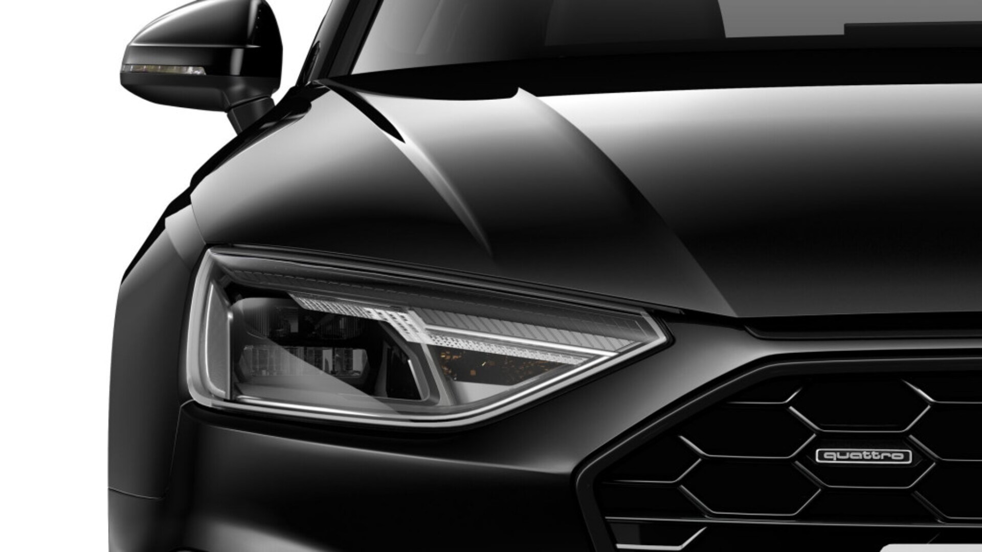 Audi A4 Avant S line
