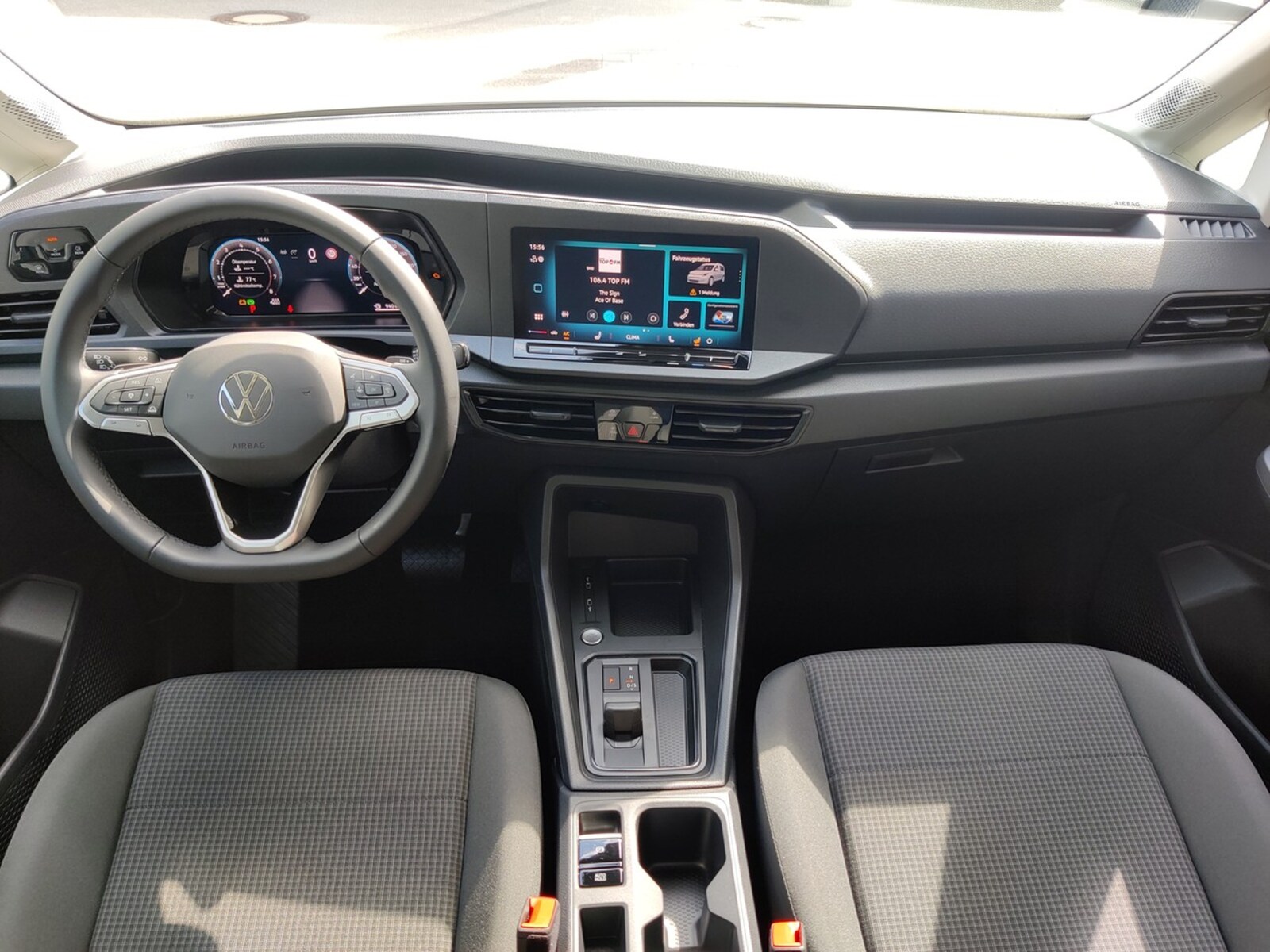 Volkswagen Caddy – Bild 4