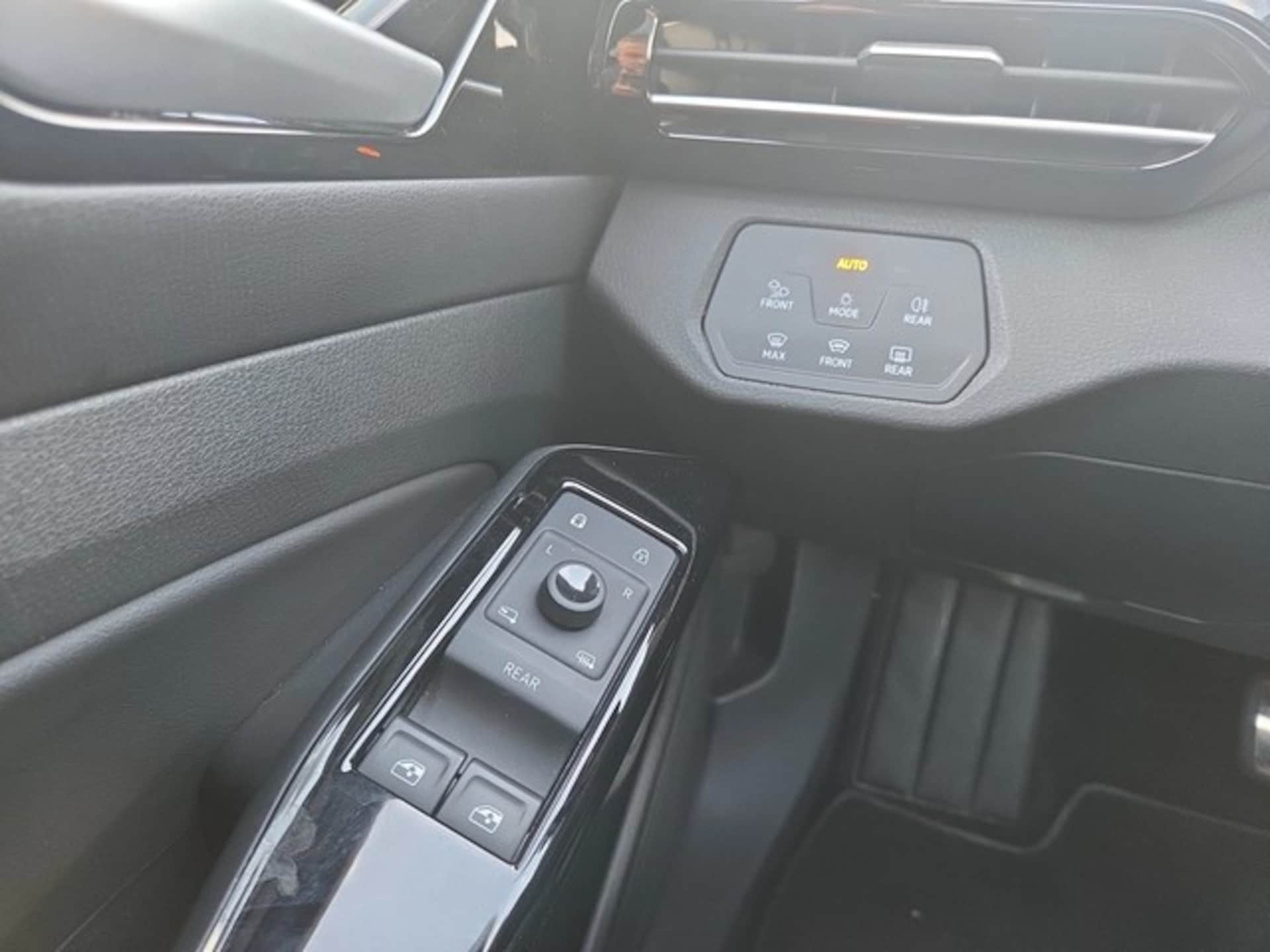 Volkswagen ID.5 GTX