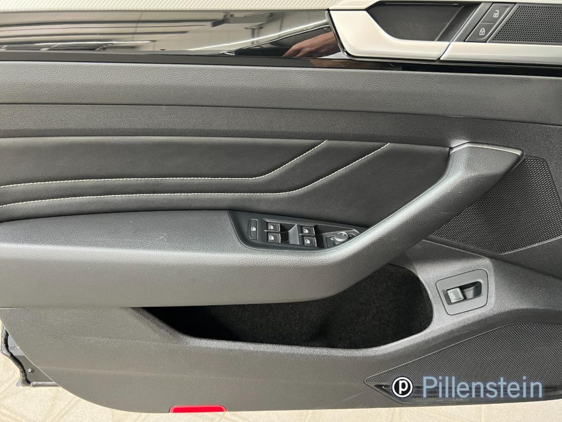 Volkswagen Arteon Shooting Brake R-Line
