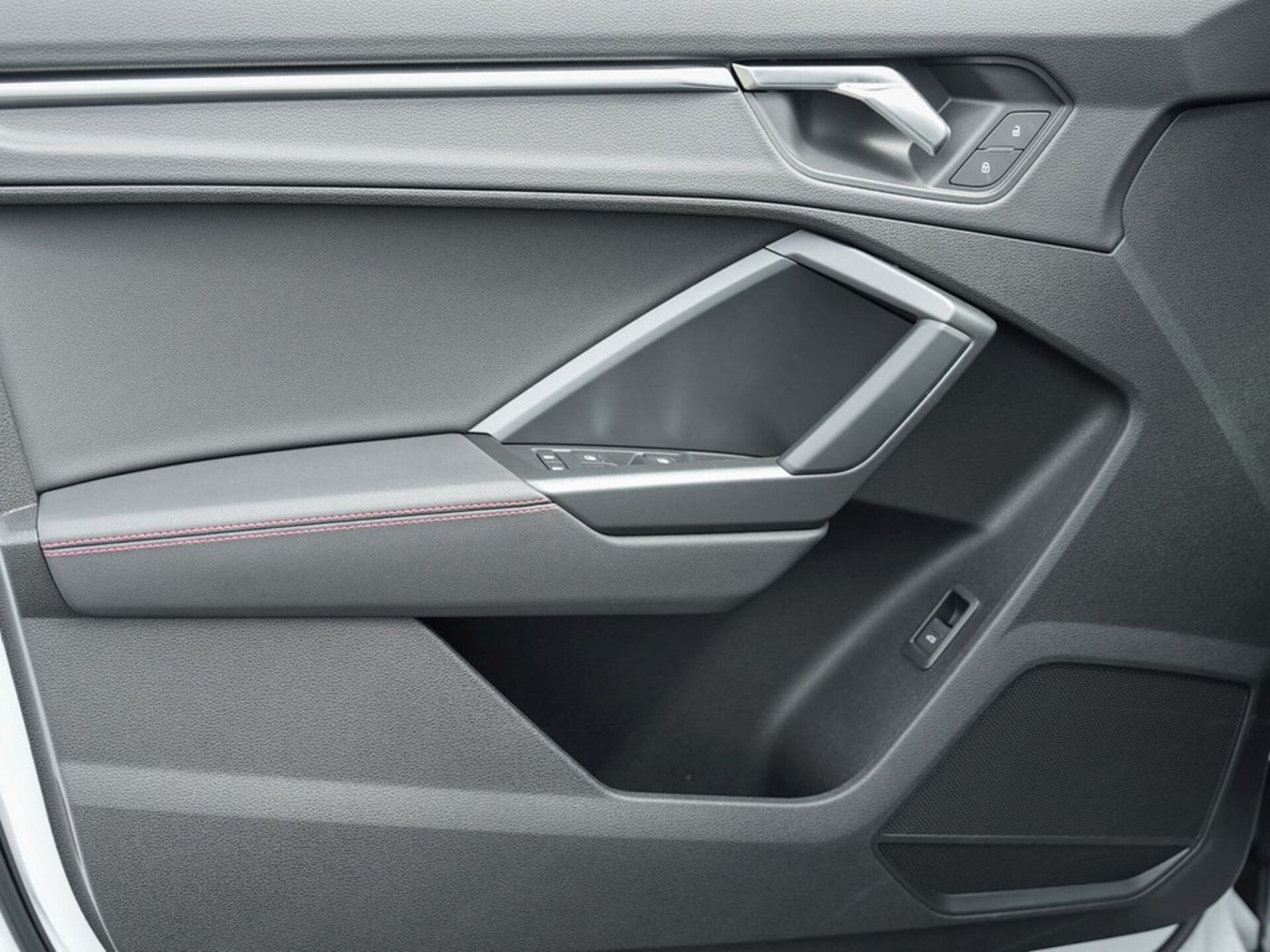 Audi Q3 SUV S line