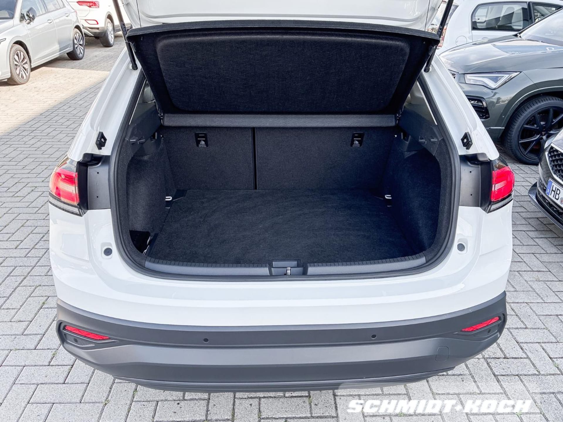 Volkswagen Taigo MOVE
