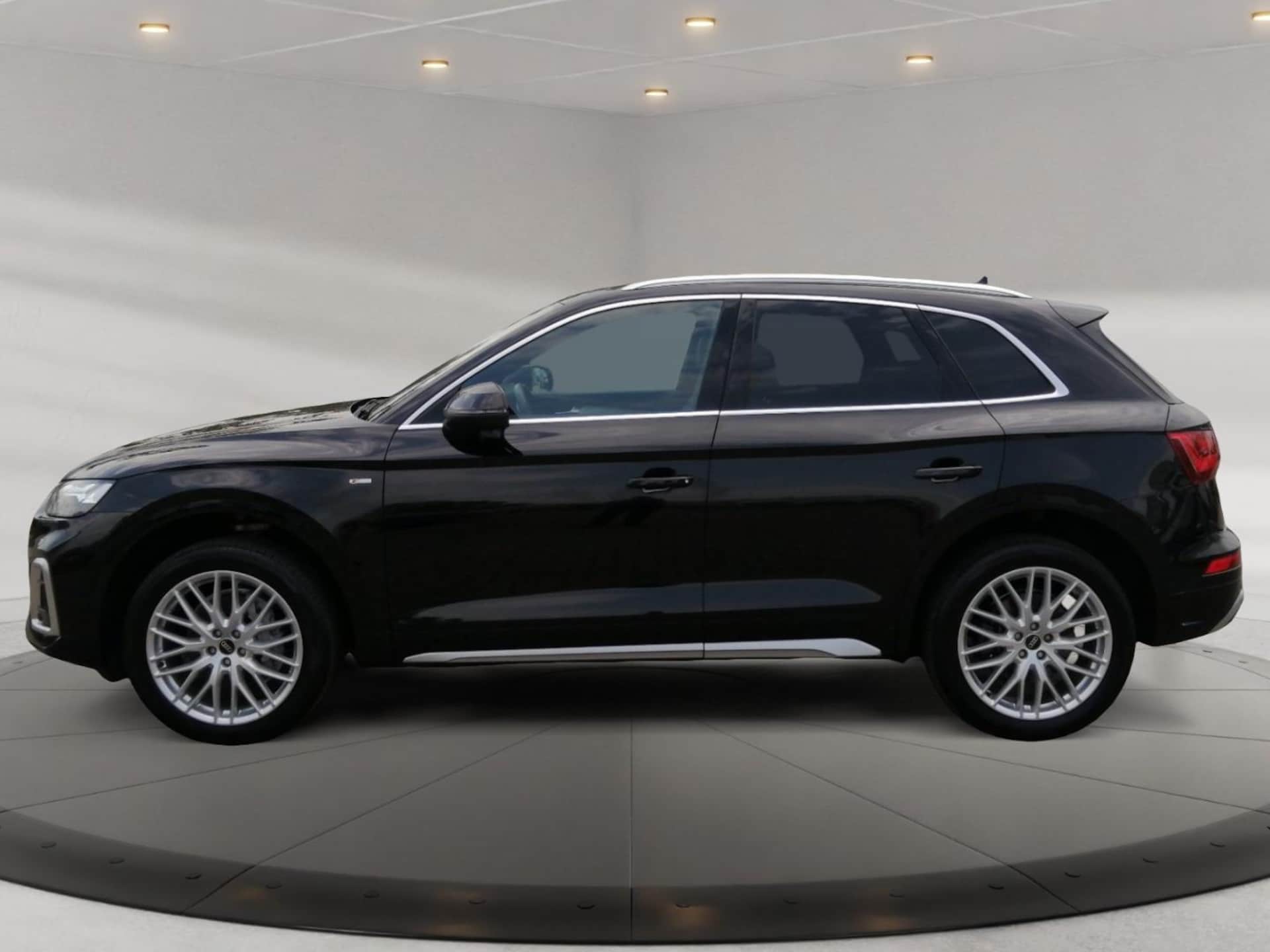 Audi Q5 SUV S line