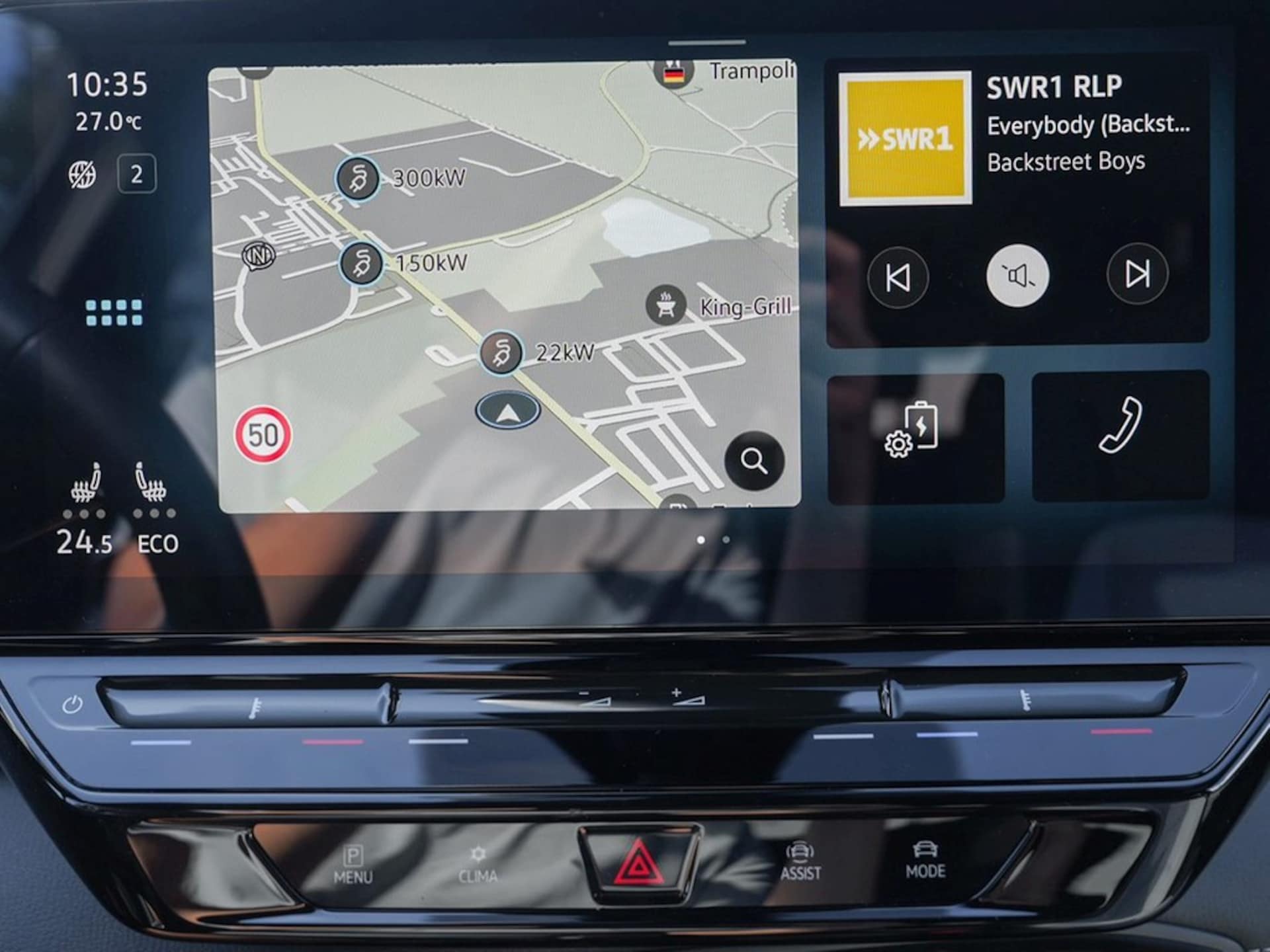 Volkswagen ID.3 MOVE Pro
