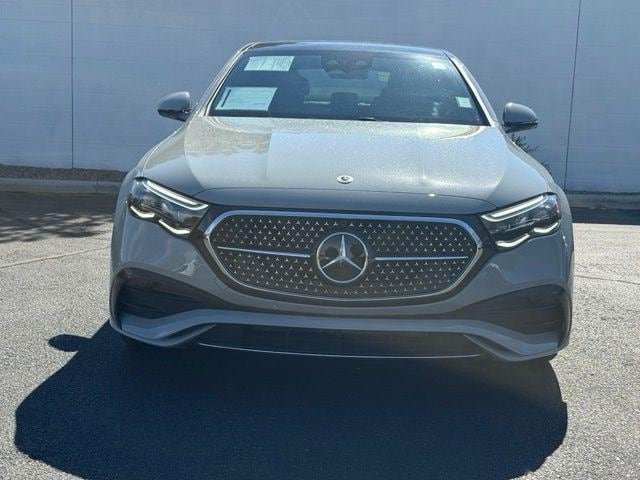 2026 Mercedes-Benz E 350