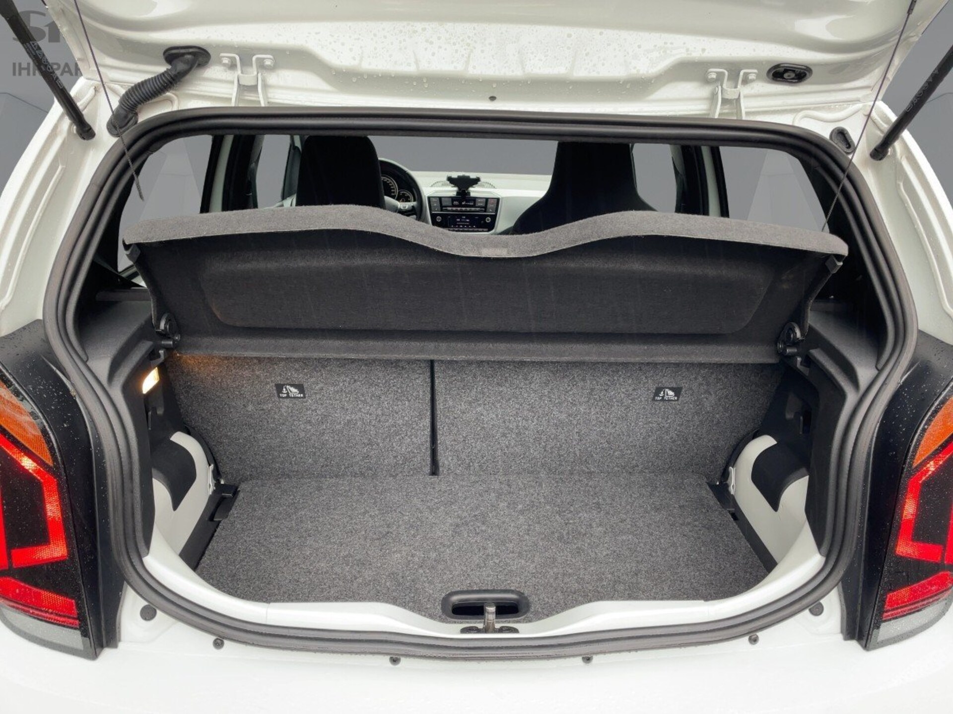 Volkswagen up! ACTIVE