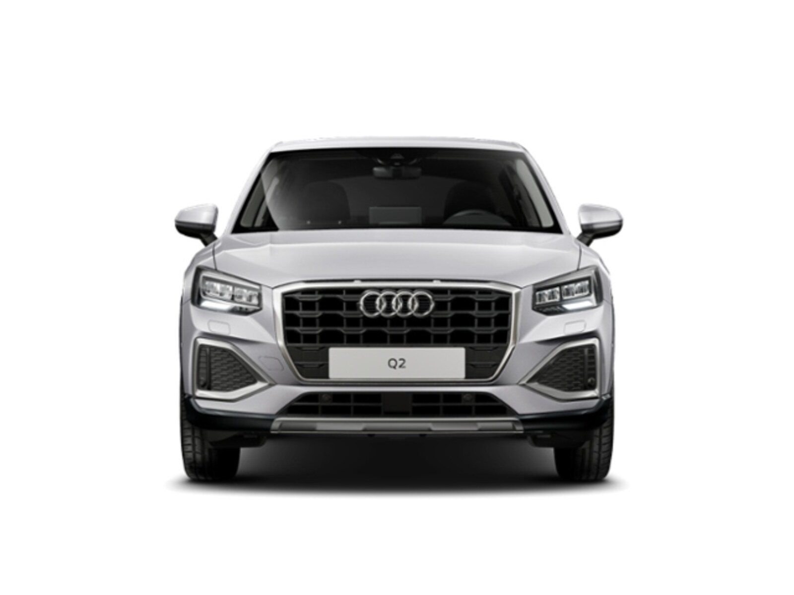 Audi Q2 – Bild 4