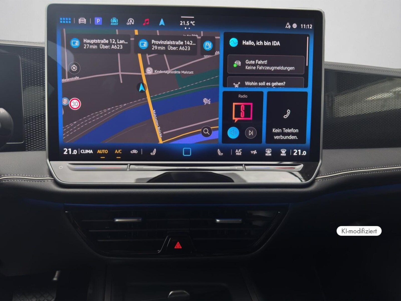 Volkswagen Passat – Bild 11