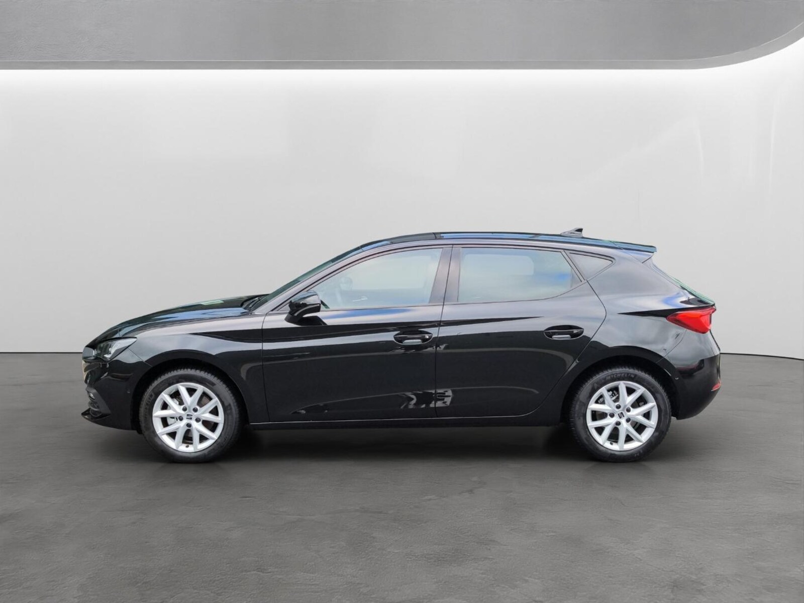 SEAT Leon – Bild 4