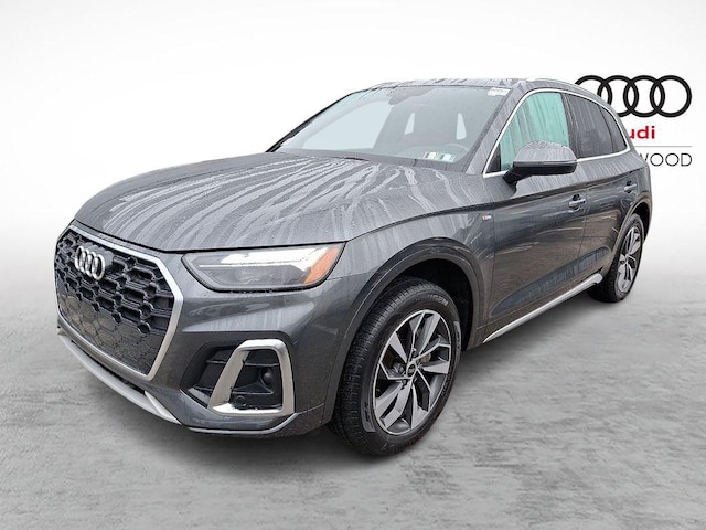 2024 Audi Q5