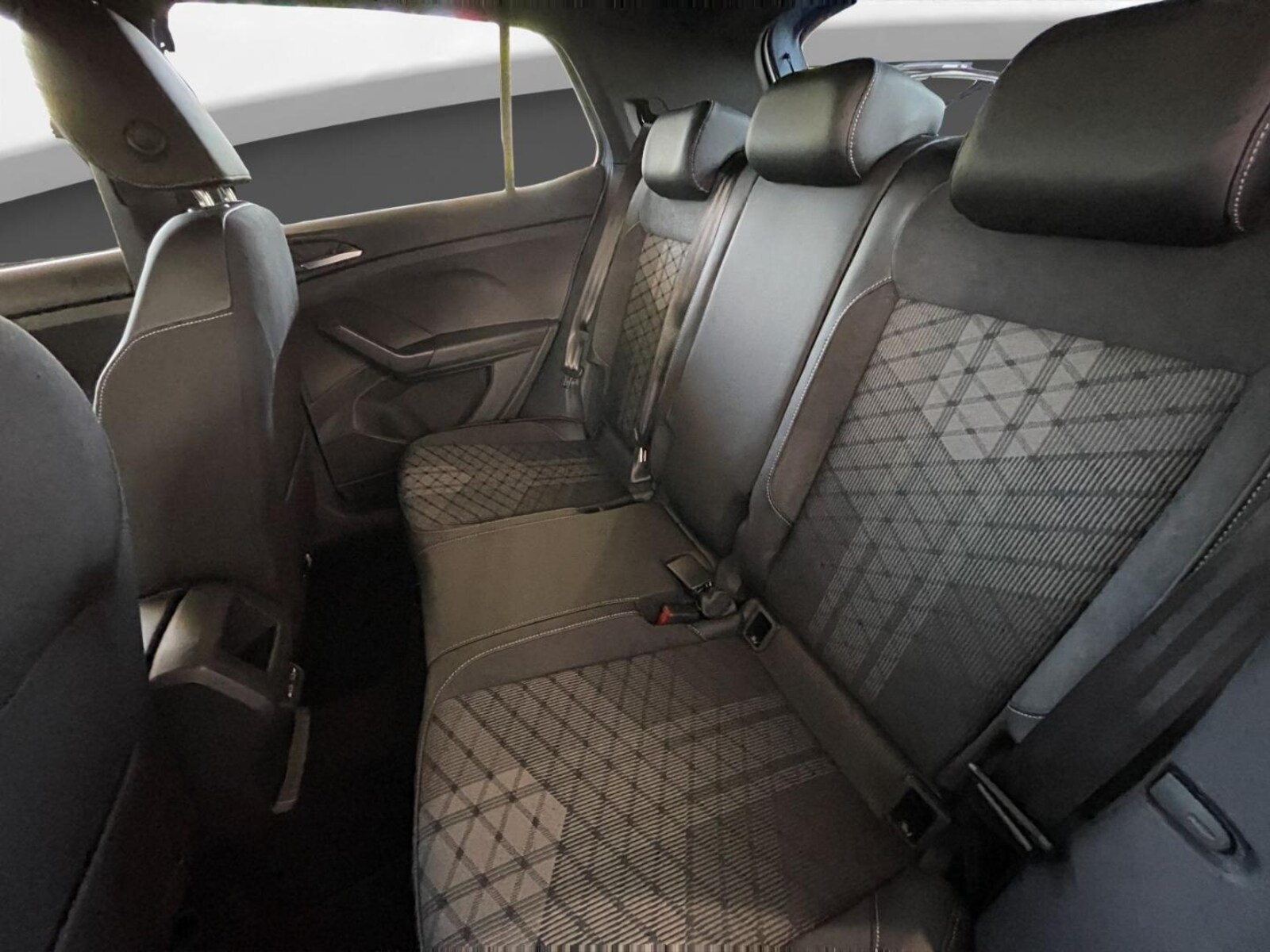 Volkswagen T-Cross – Bild 8