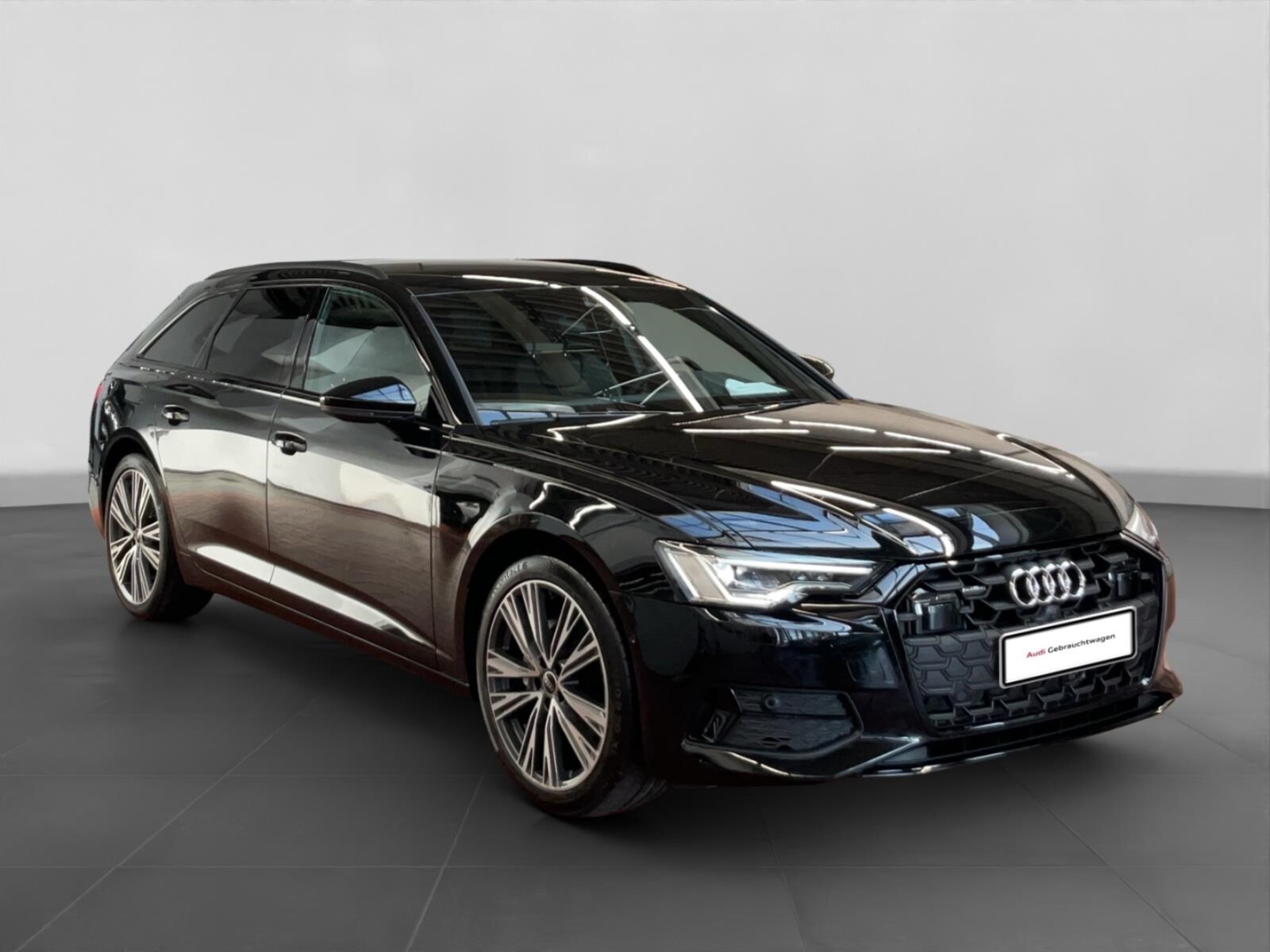 Audi A6 Avant – Bild 7