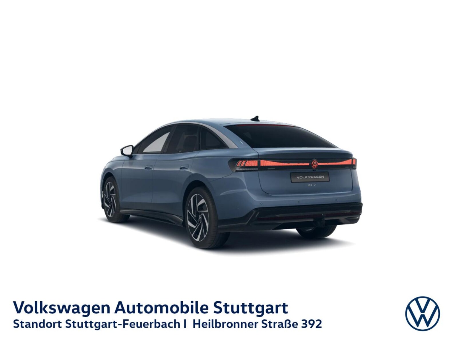 Volkswagen ID.7 – Bild 5