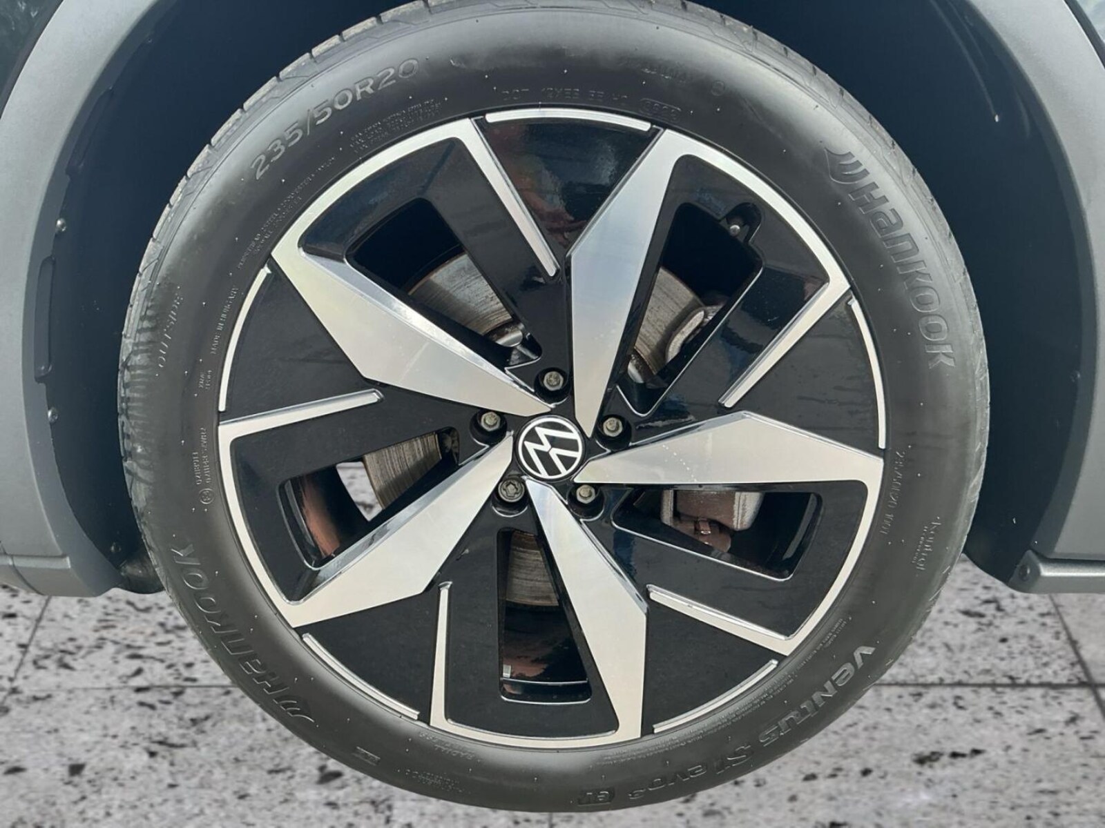 Volkswagen ID.4 – Bild 7