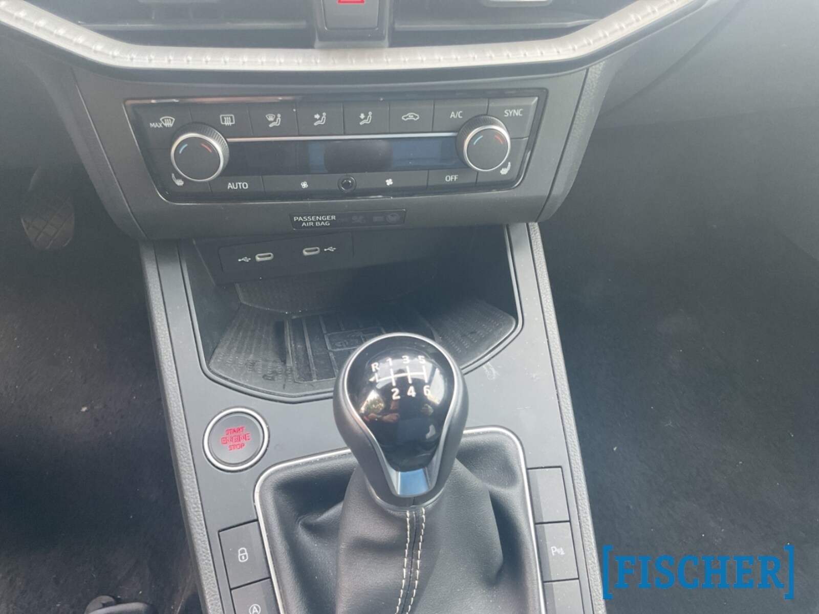 SEAT Ibiza – Bild 14