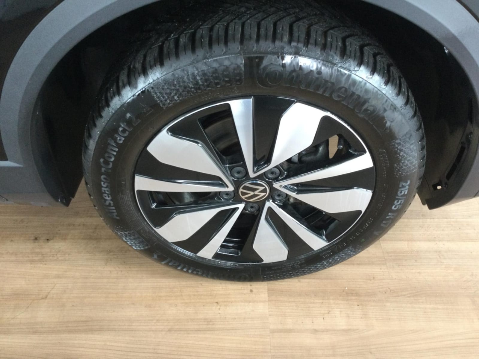 Volkswagen T-Roc – Bild 5