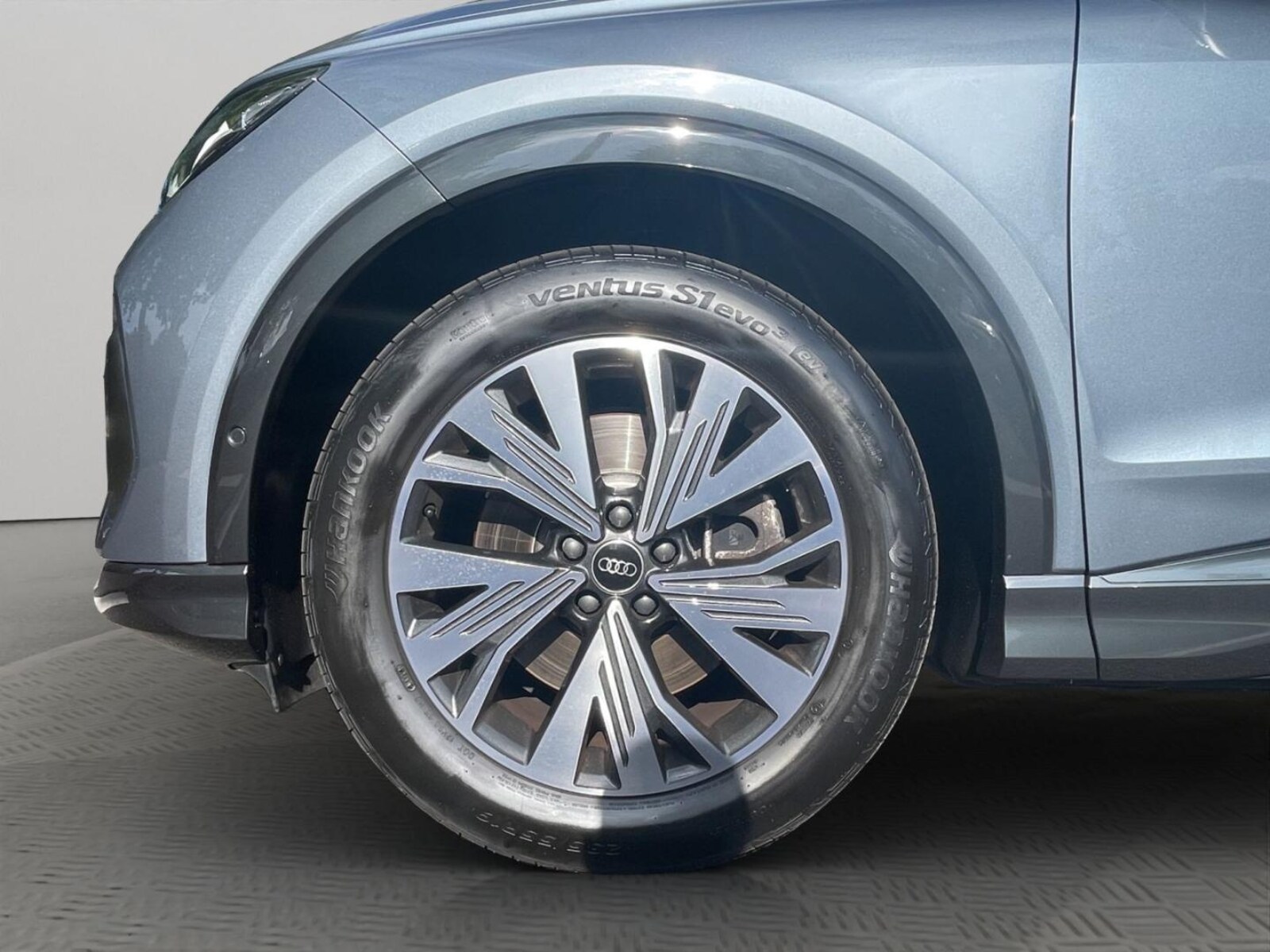 Audi Q4 e-tron – Bild 20