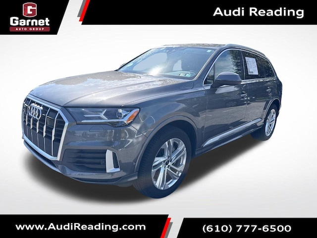 2023 Audi Q7