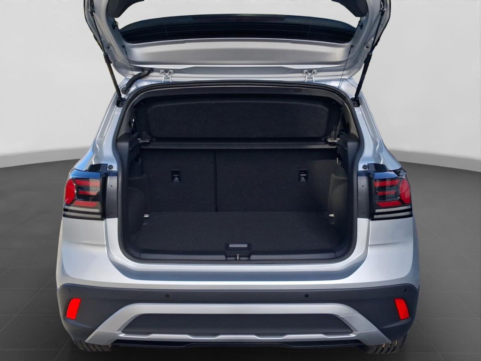 Volkswagen T-Cross – Bild 17