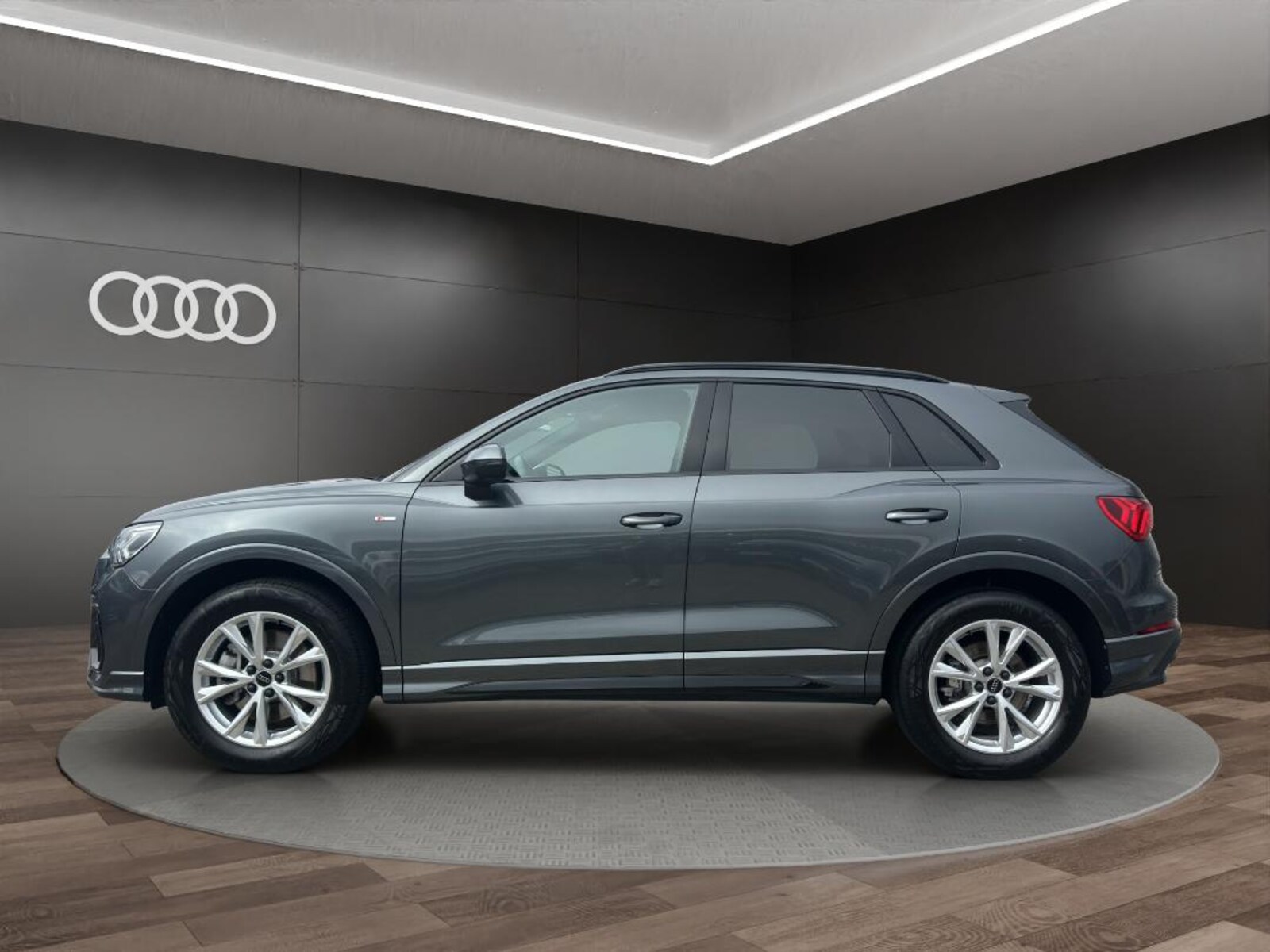Audi Q3 – Bild 9