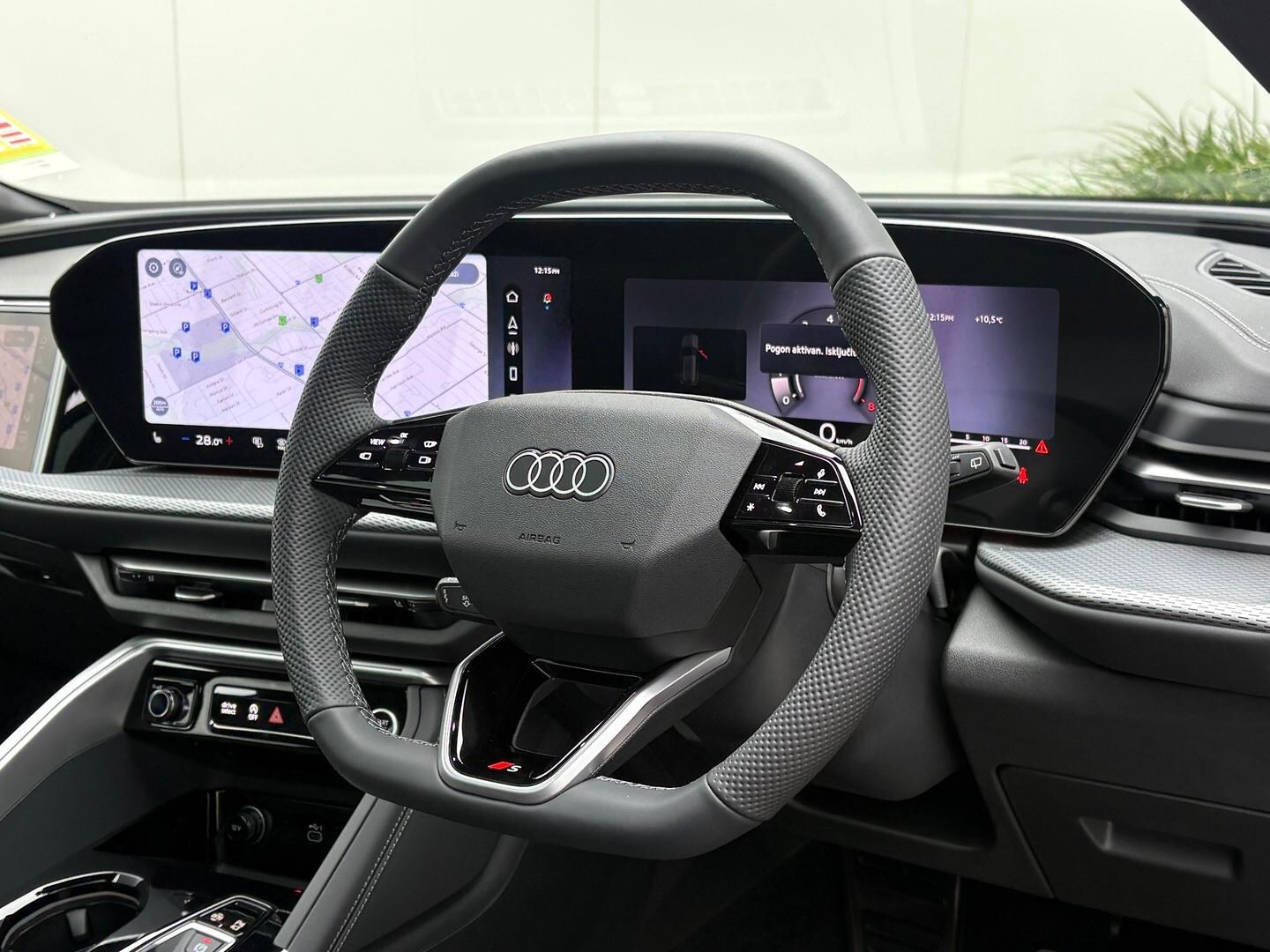 Image about Audi Q5 SUV Q5 sport TFSI quattro S tronic