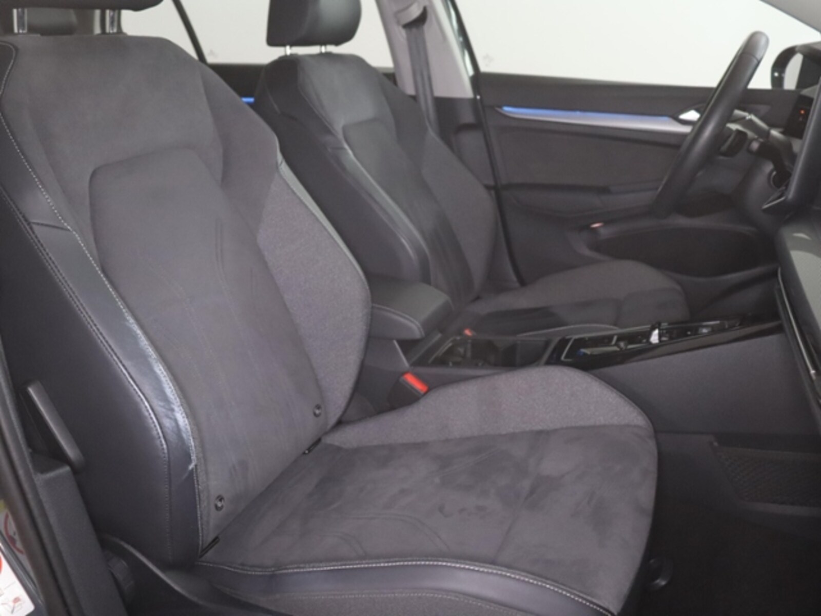 Volkswagen Golf – Bild 12