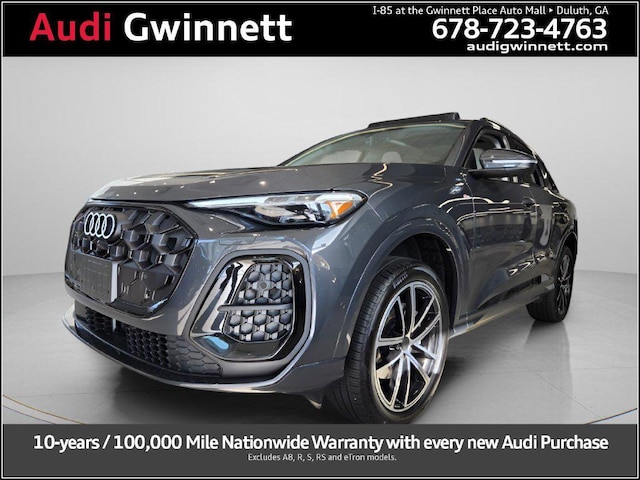 Photo of 2026 Audi Q5 