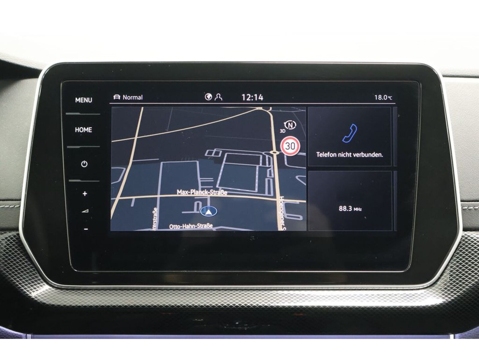 Volkswagen T-Cross – Bild 10