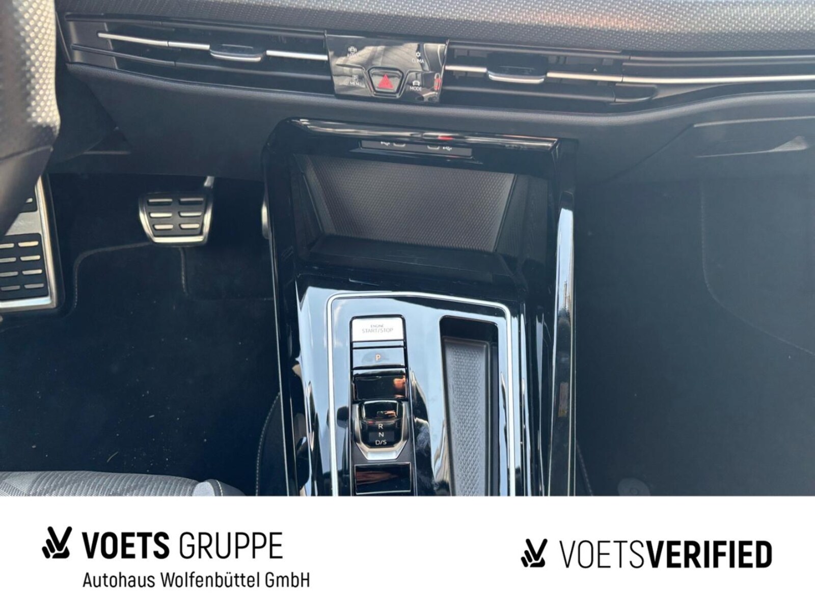Volkswagen Golf – Bild 8