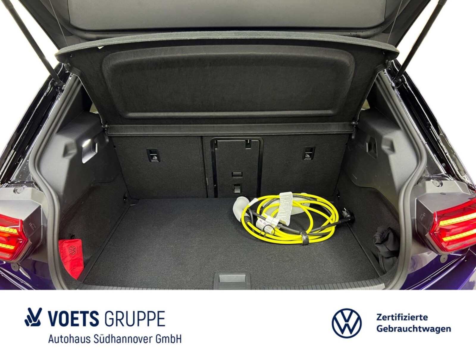 Volkswagen ID.3 – Bild 15