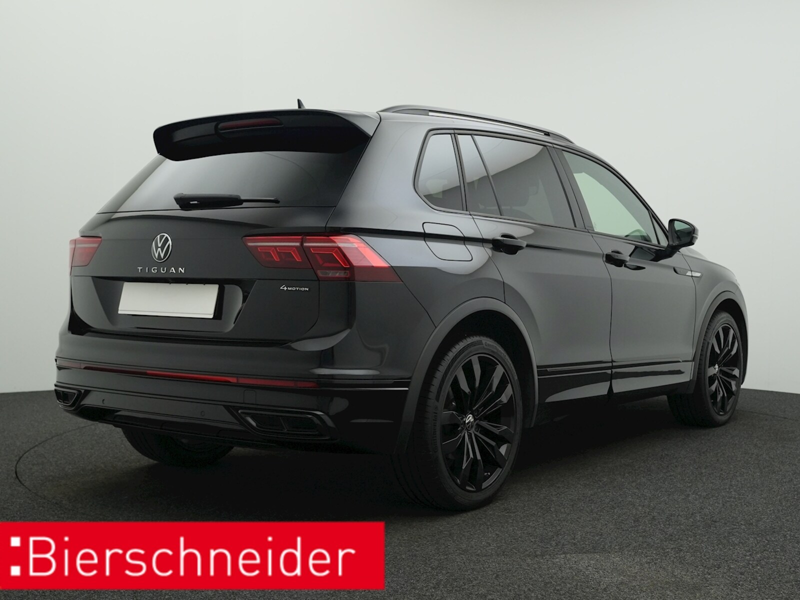 Volkswagen Tiguan – Bild 5