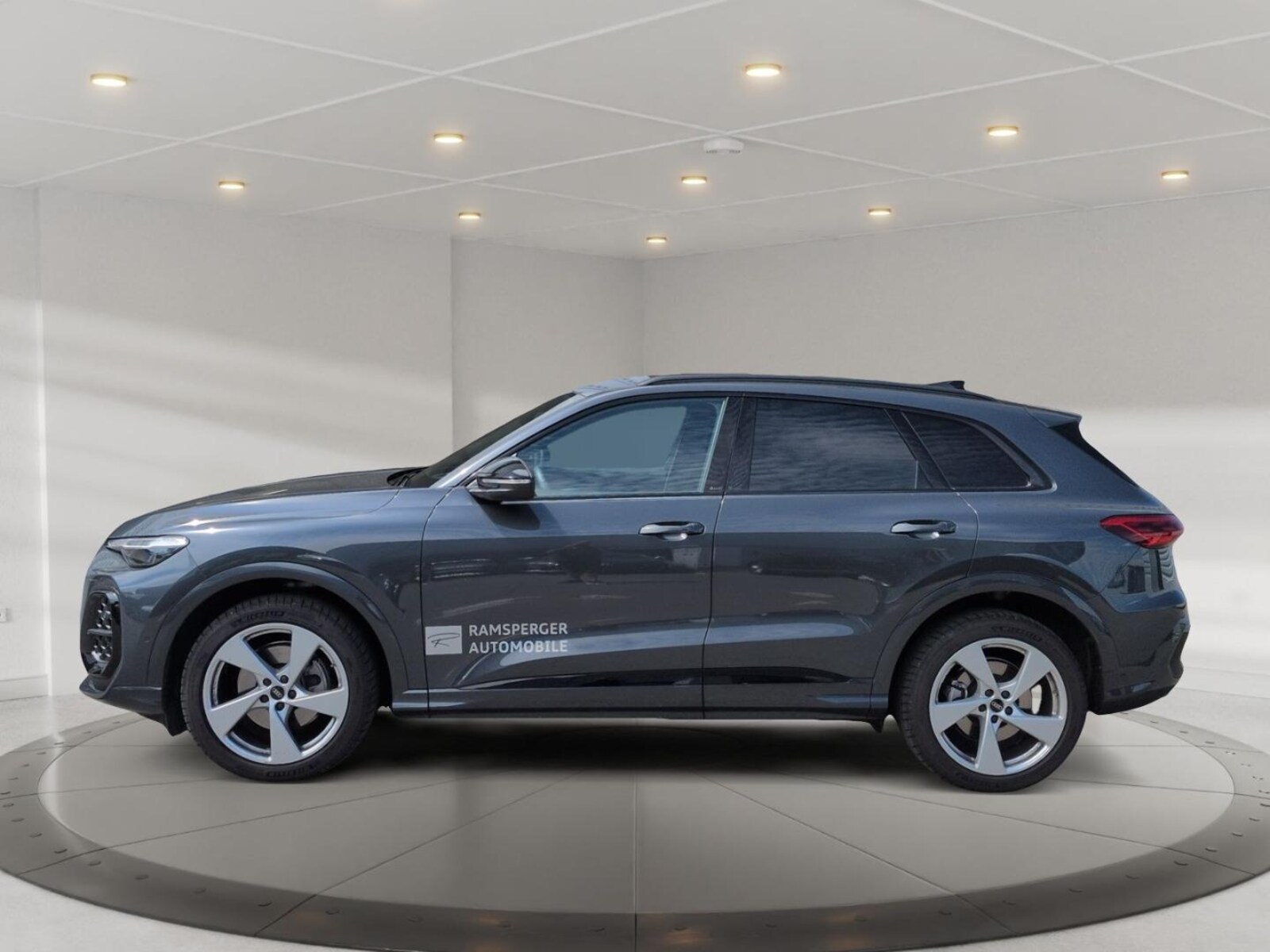 Audi Q5 – Bild 3