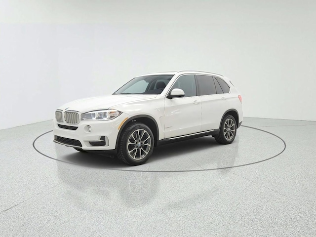2015 BMW X5
