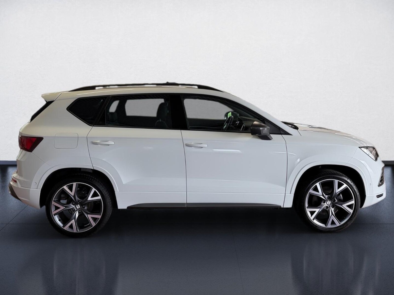 SEAT Ateca – Bild 7