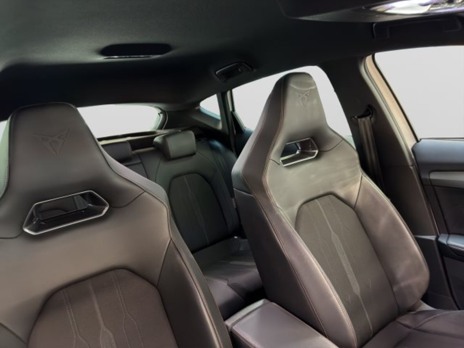 CUPRA Formentor – Bild 16