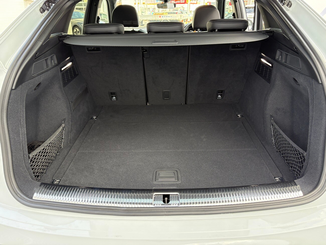 Image about Audi Q5 Sportback 40 TDI quattro S line 150(204) kW(PS) S tronic