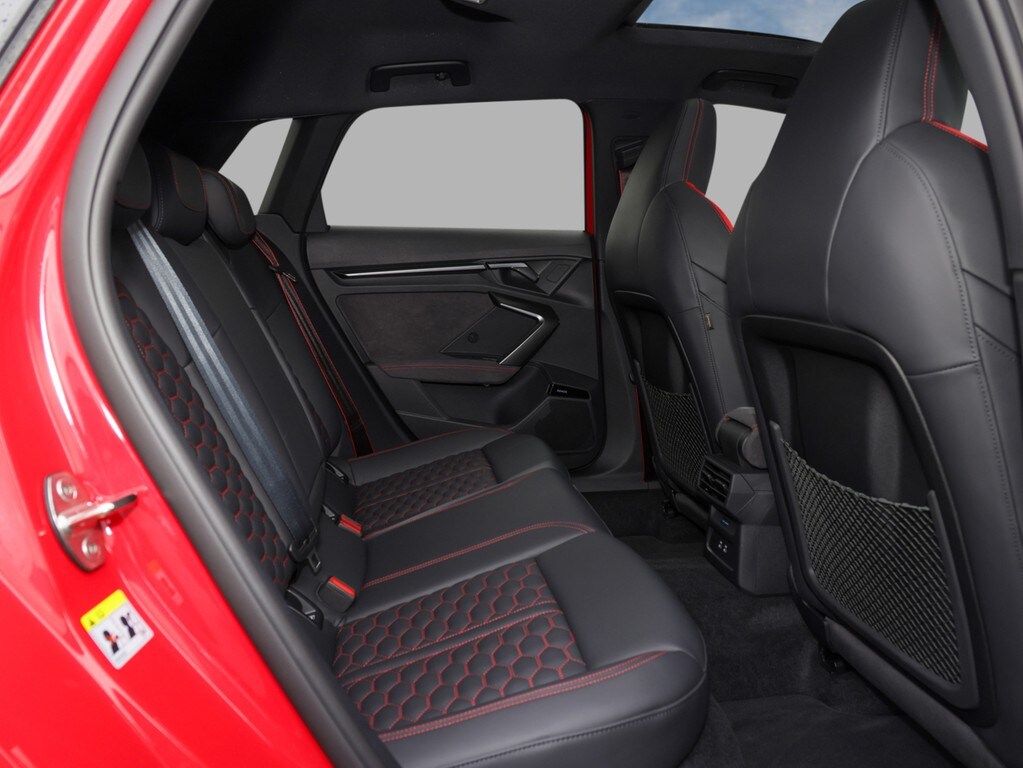 Image about Audi RS 3 Sportback TFSI quattro S tronic