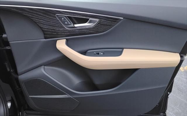 2025 Audi Q7 Premium Plus - Photo 22