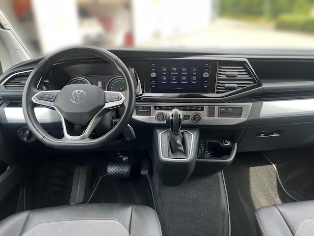 Volkswagen T6.1 California