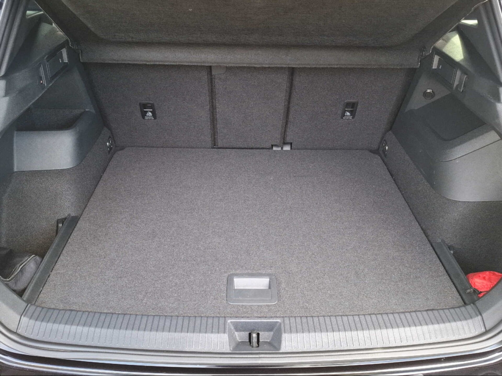Volkswagen Tiguan Goal