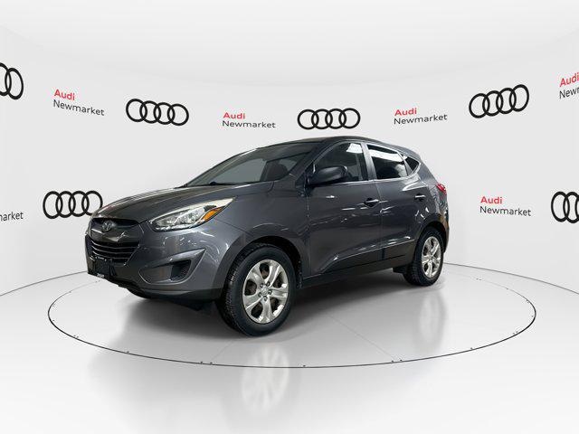 2014 Hyundai Tucson