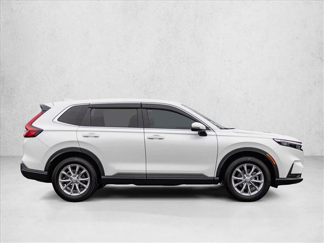 2023 HONDA CR-V - Image 4
