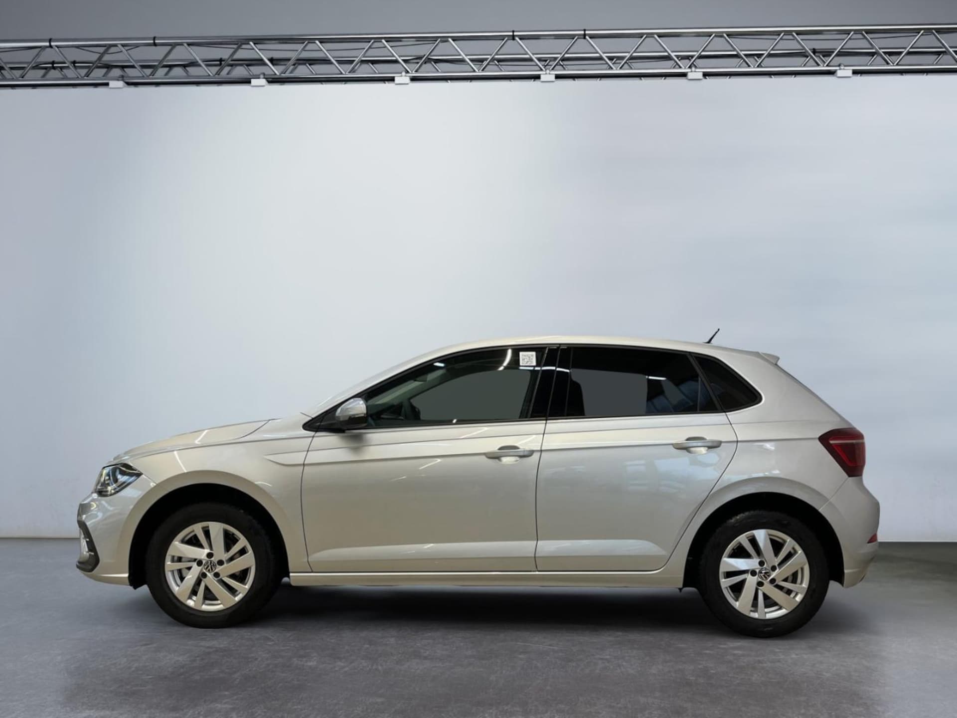 Volkswagen Polo Style