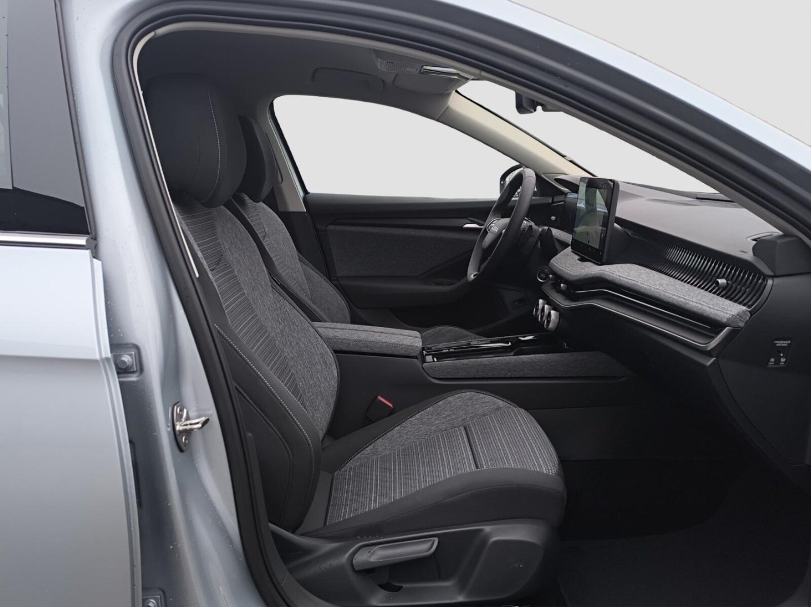 Škoda Superb Combi – Bild 22