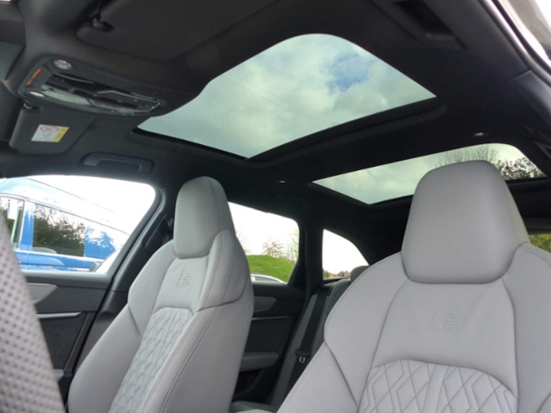 Audi S6 Avant
